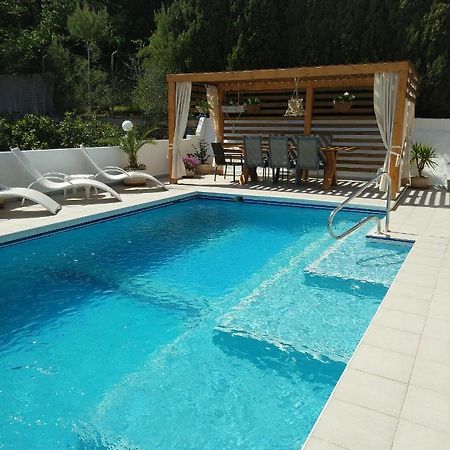 Apartamento Milka Gandia Marchuquera Экстерьер фото