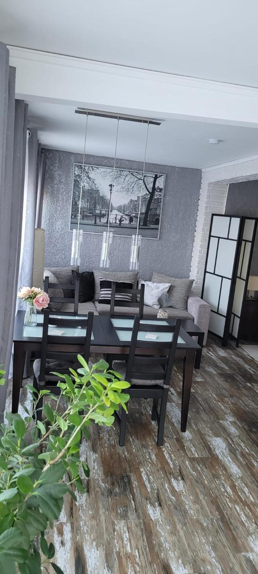 Apartamento Milka Gandia Marchuquera Экстерьер фото