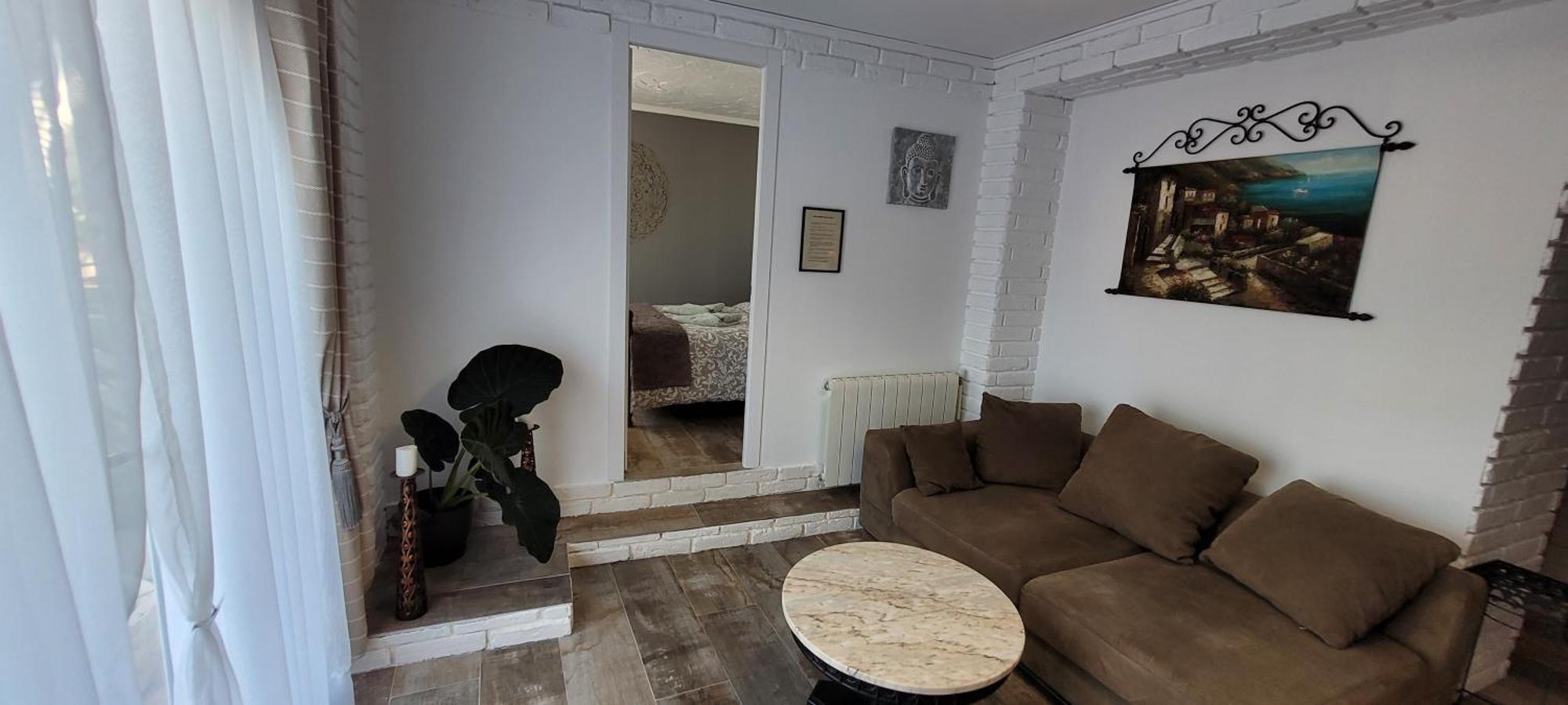 Apartamento Milka Gandia Marchuquera Экстерьер фото