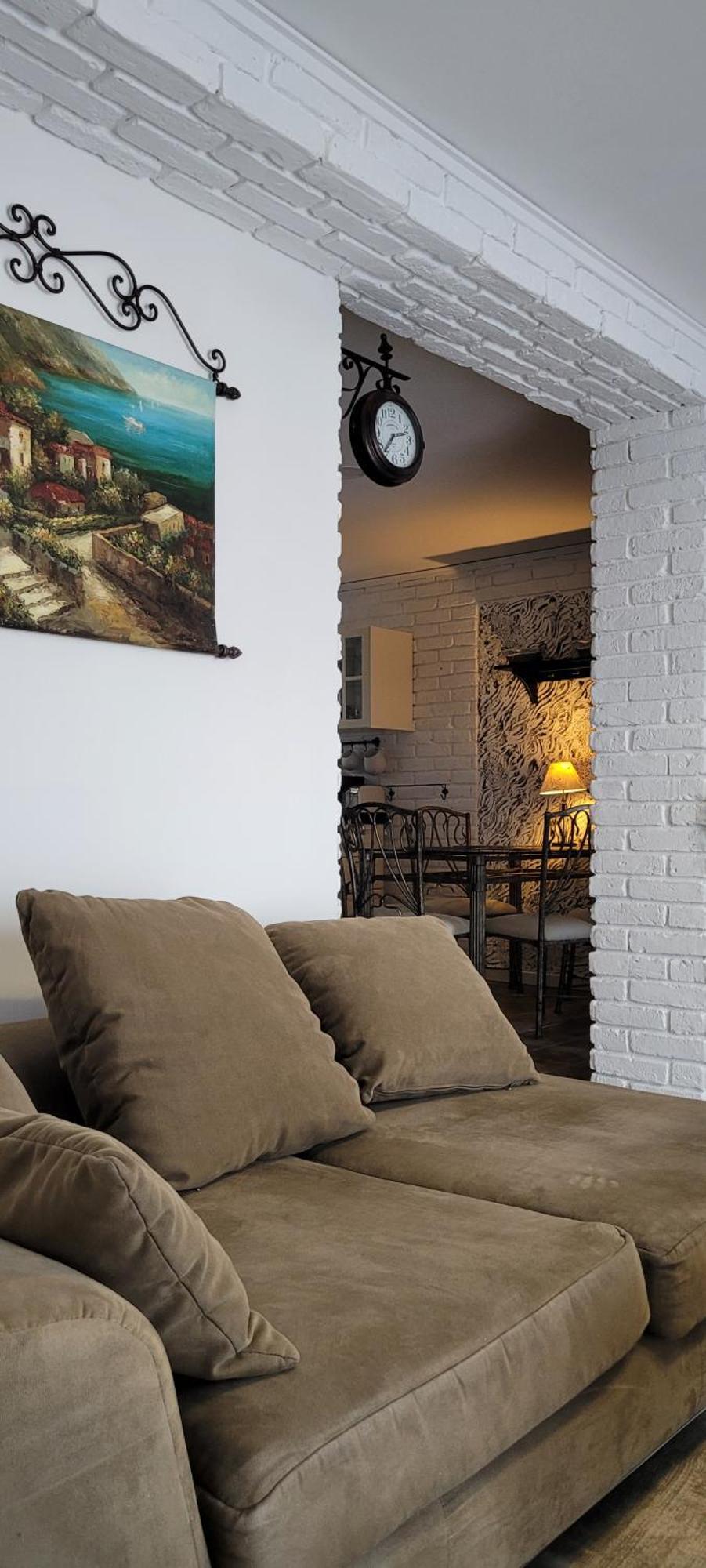 Apartamento Milka Gandia Marchuquera Экстерьер фото