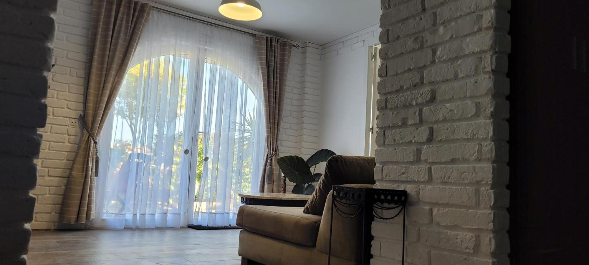 Apartamento Milka Gandia Marchuquera Экстерьер фото