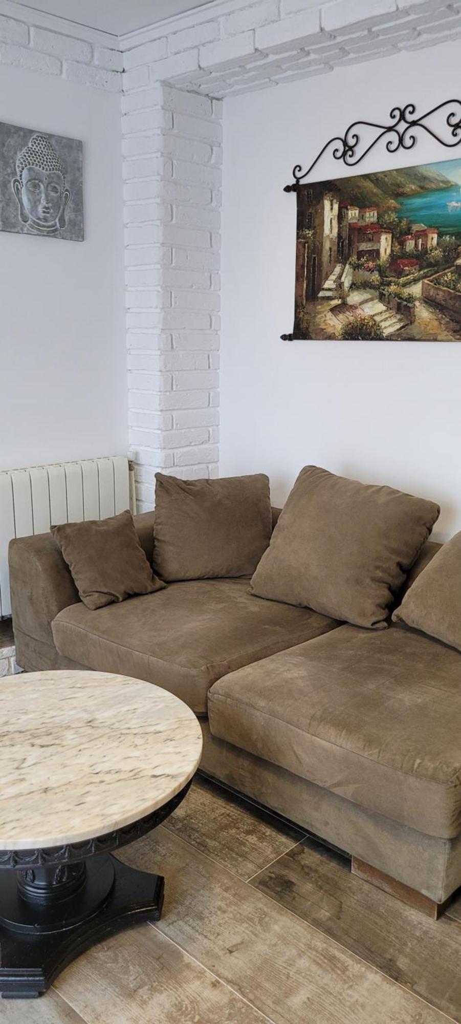Apartamento Milka Gandia Marchuquera Экстерьер фото