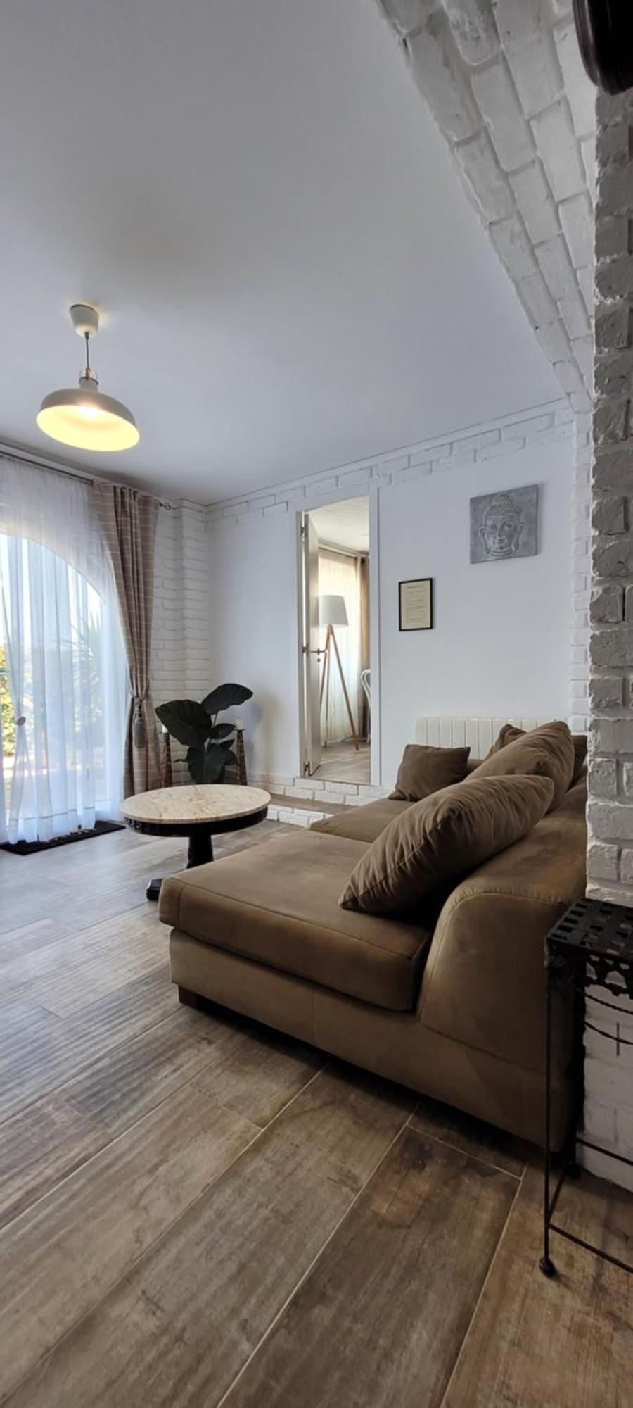 Apartamento Milka Gandia Marchuquera Экстерьер фото