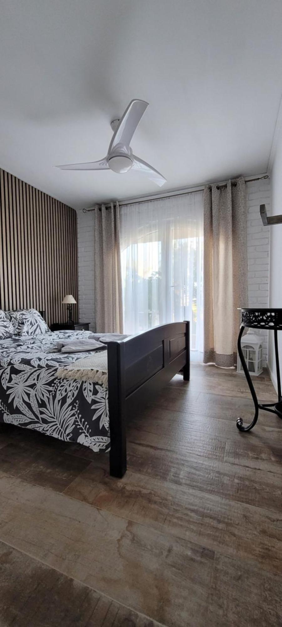 Apartamento Milka Gandia Marchuquera Экстерьер фото