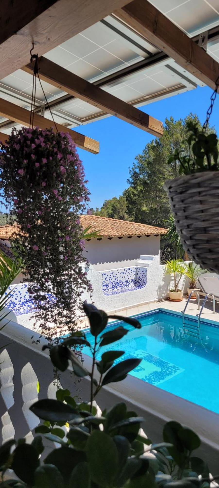 Apartamento Milka Gandia Marchuquera Экстерьер фото
