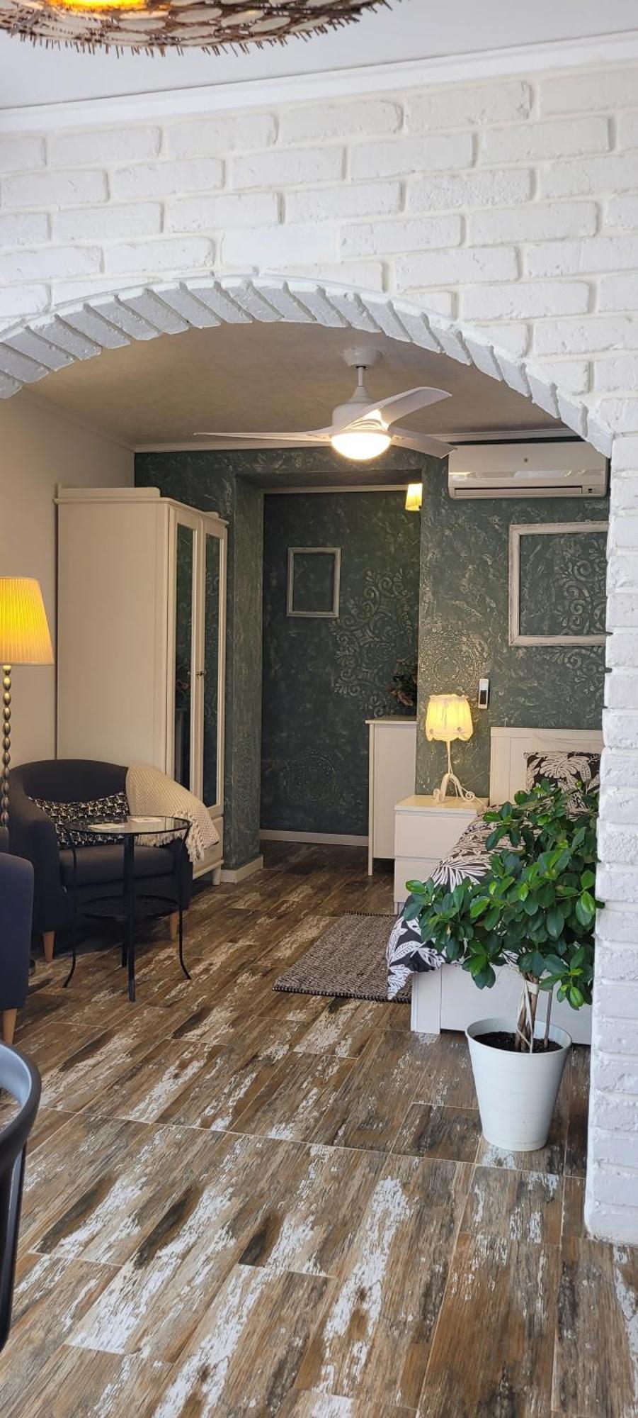 Apartamento Milka Gandia Marchuquera Экстерьер фото