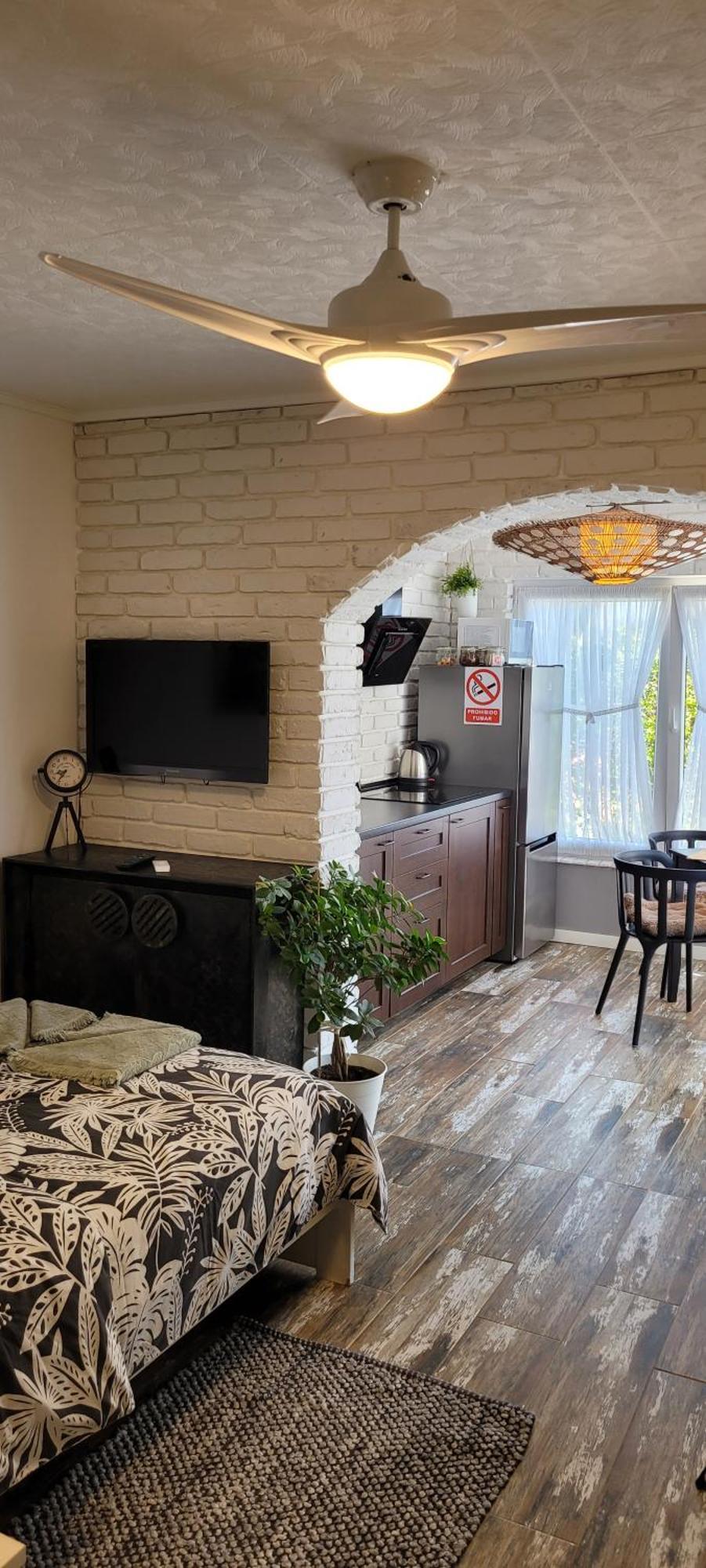 Apartamento Milka Gandia Marchuquera Экстерьер фото