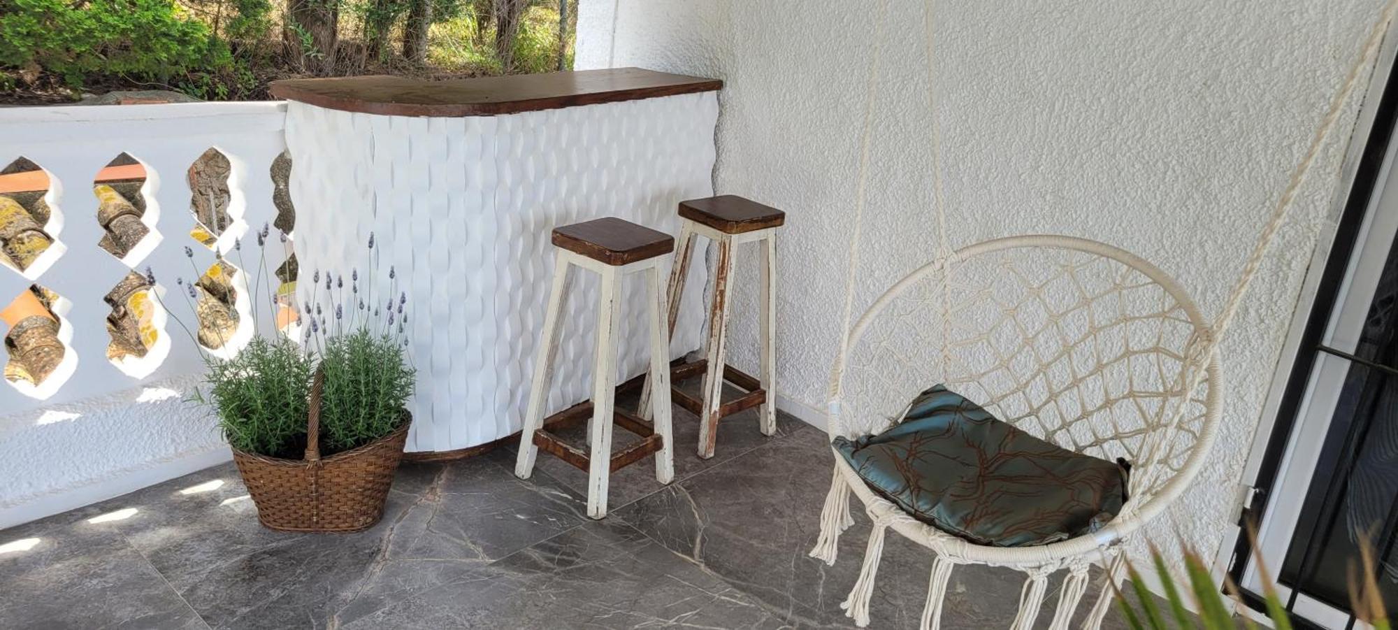 Apartamento Milka Gandia Marchuquera Экстерьер фото