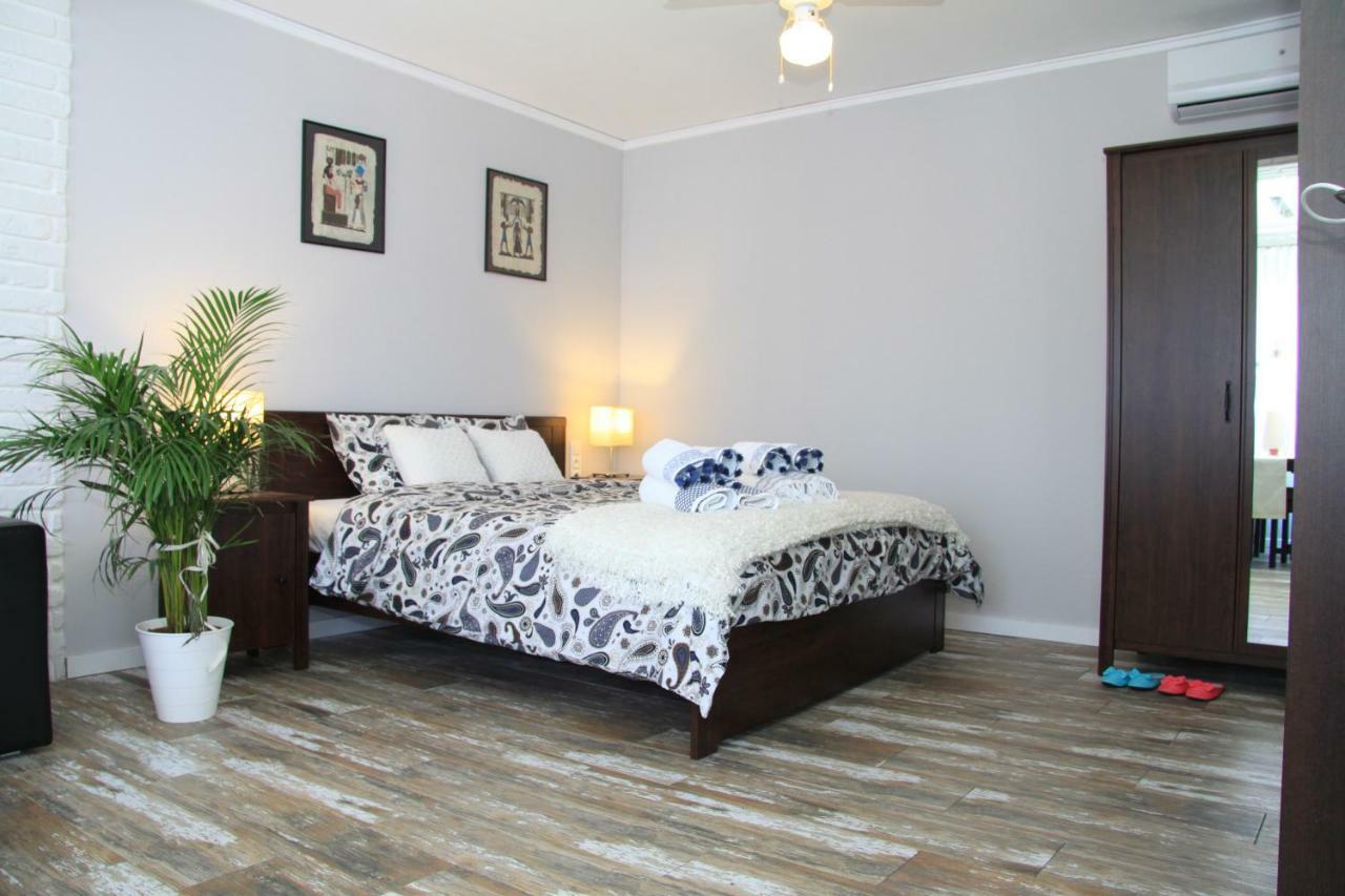 Apartamento Milka Gandia Marchuquera Экстерьер фото