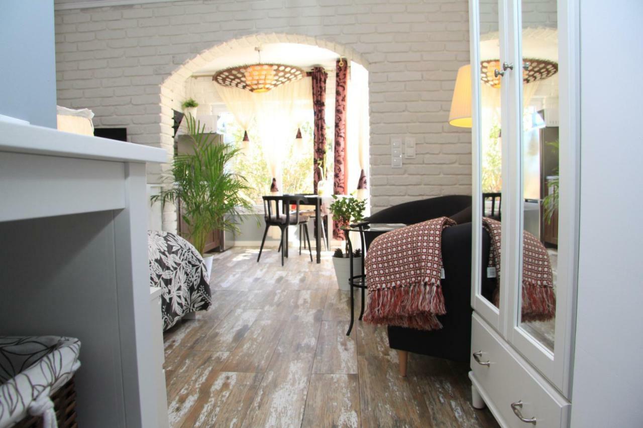 Apartamento Milka Gandia Marchuquera Экстерьер фото